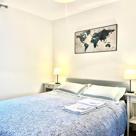 The Room King Size Bed And Private Bathroom ดับลิน ภายนอก รูปภาพ