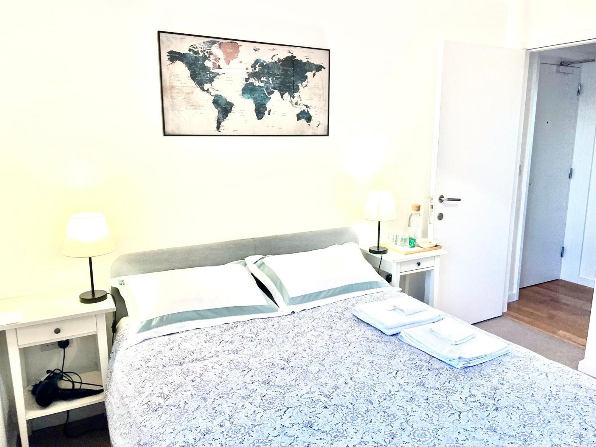 The Room King Size Bed And Private Bathroom ดับลิน ภายนอก รูปภาพ