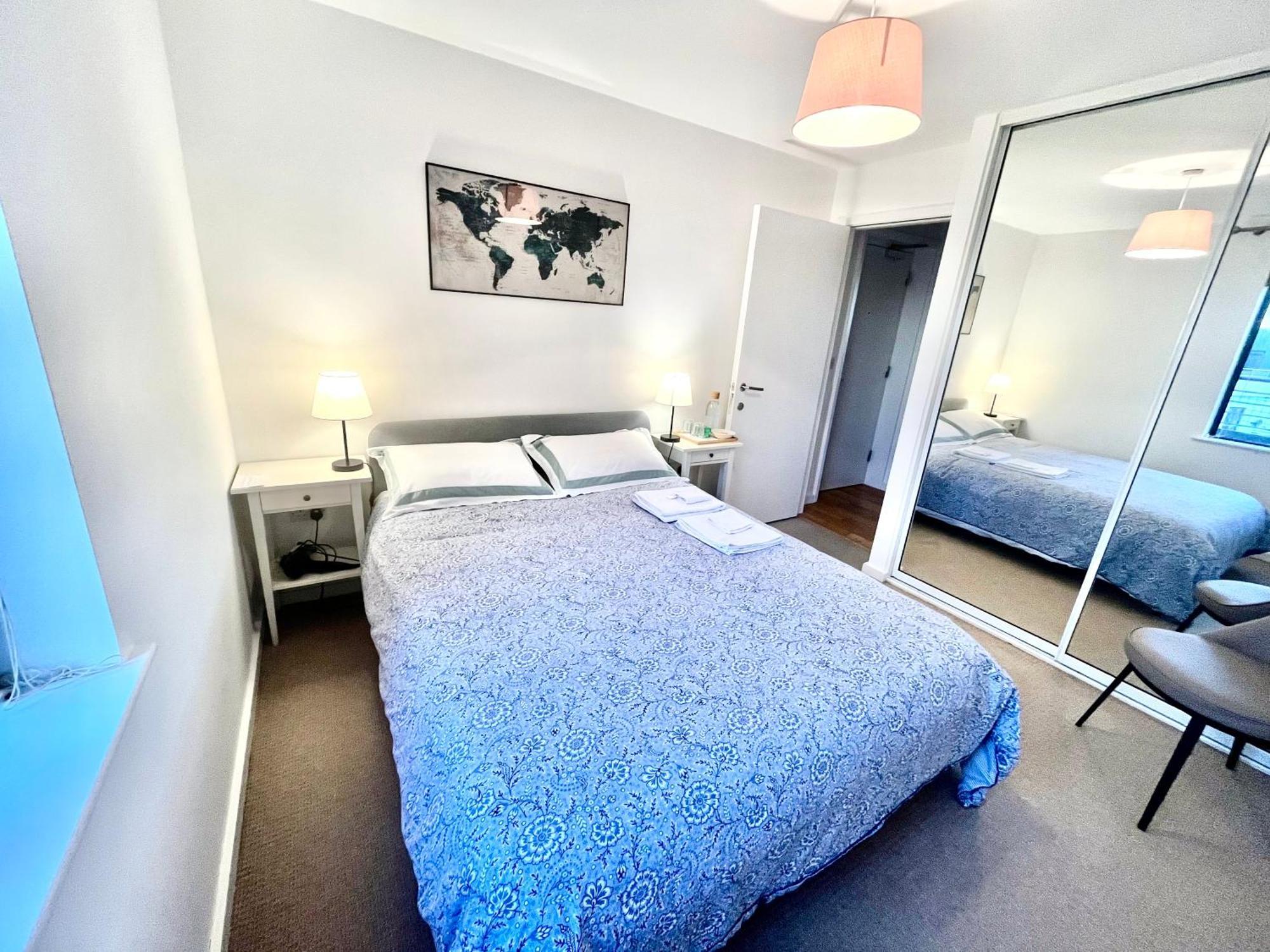 The Room King Size Bed And Private Bathroom ดับลิน ภายนอก รูปภาพ